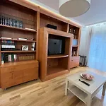 636A Gran Apartamento En Pleno Centro