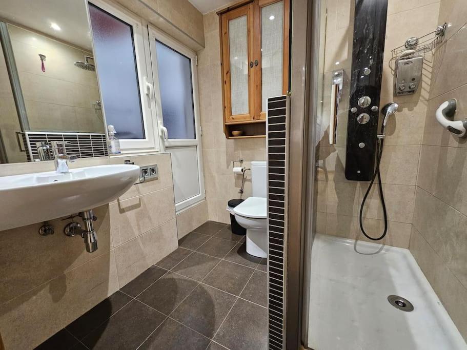 Apartamento 636a Gran En Pleno Centro *