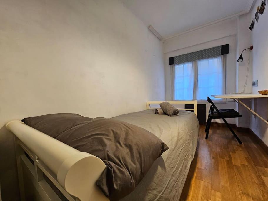636a Gran En Pleno Centro Apartamento
