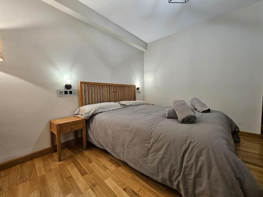 636a Gran En Pleno Centro Apartamento Oviedo