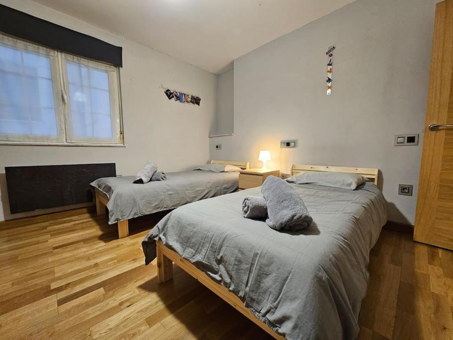 Apartamento 636a Gran En Pleno Centro