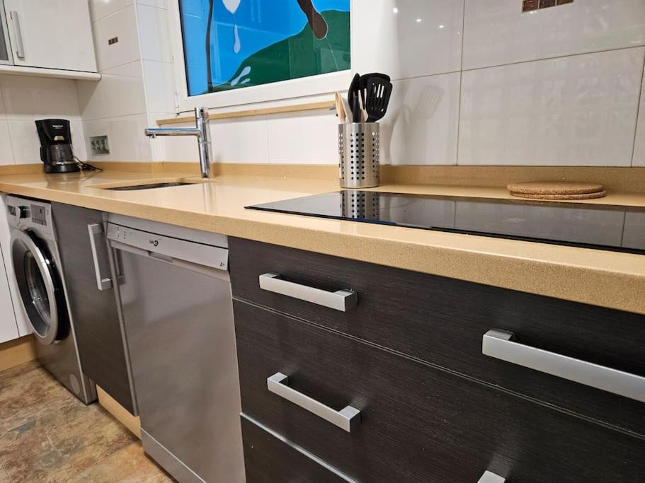Apartamento 636a Gran En Pleno Centro Oviedo