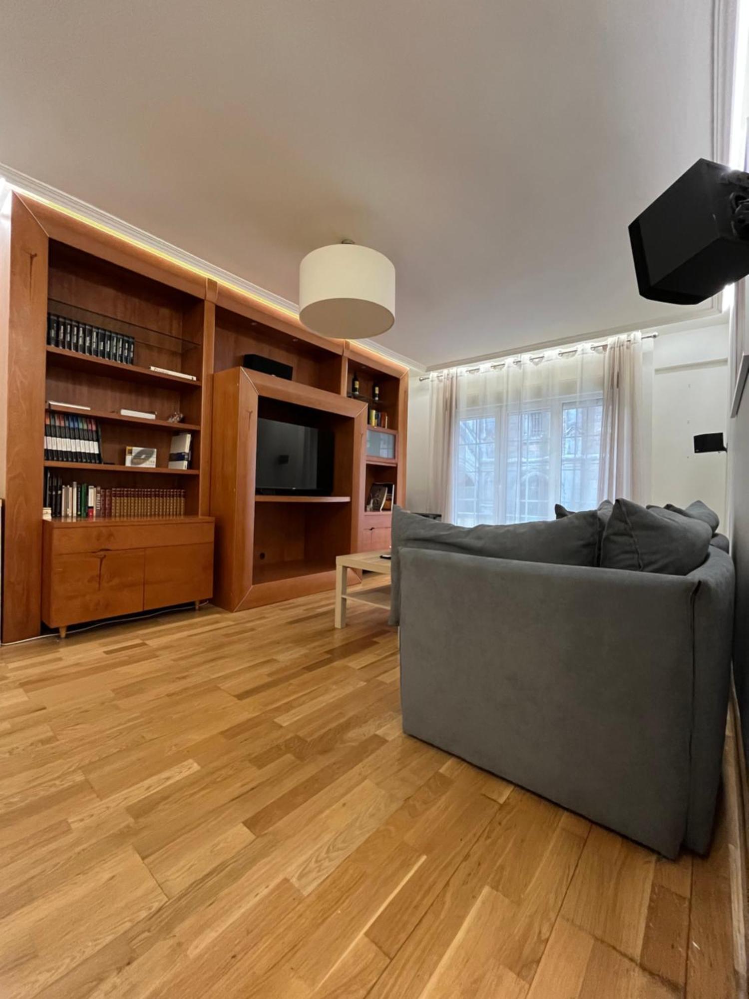 636a Gran En Pleno Centro Apartamento Oviedo