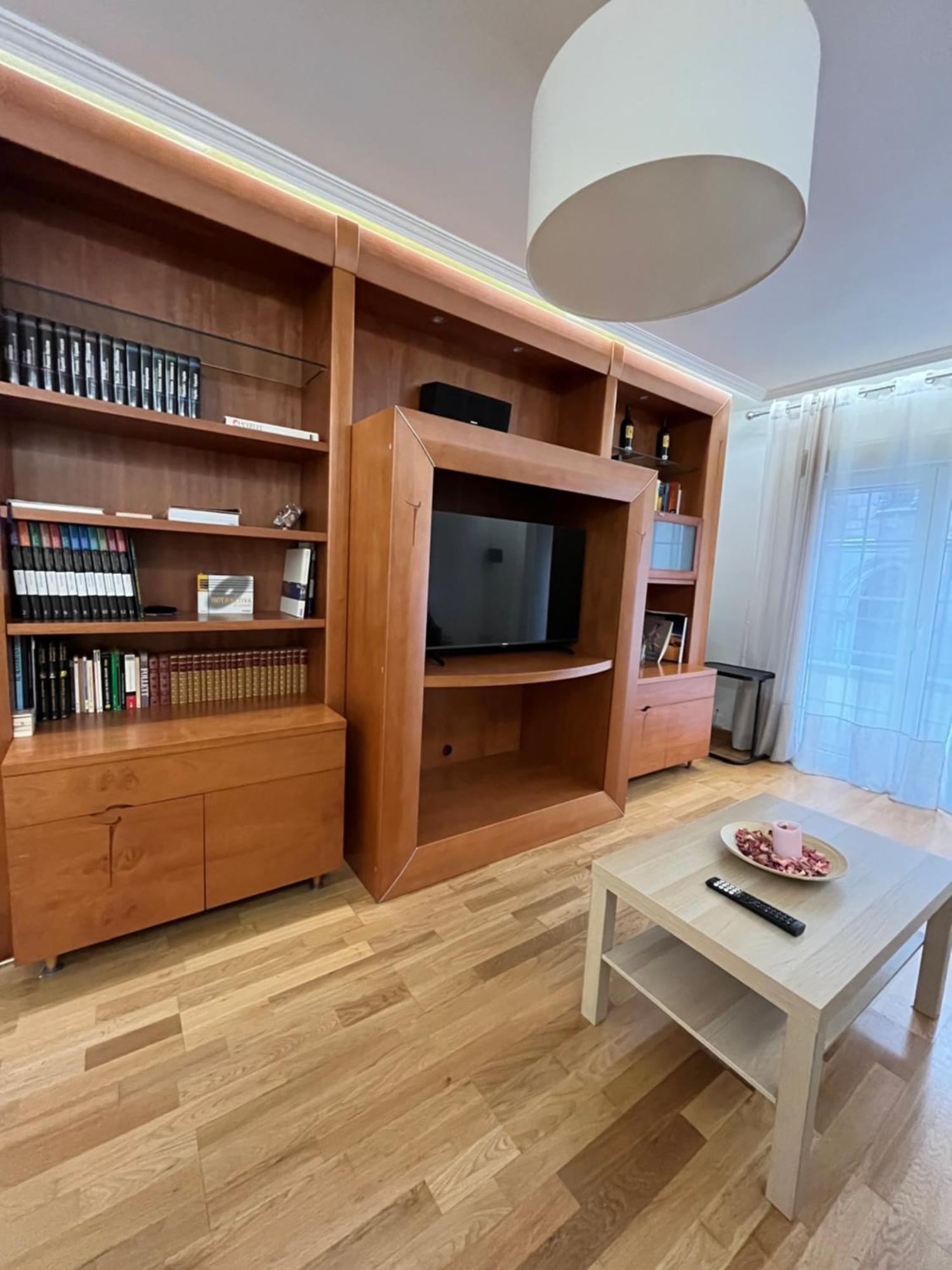 Apartamento 636a Gran En Pleno Centro